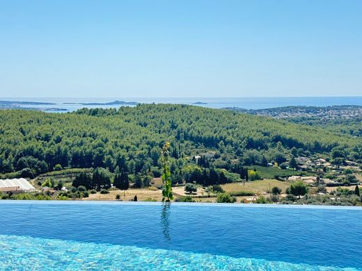 Villa in Sanary-sur-Mer, Var