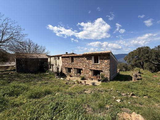 Castle in Le Lavandou, Var