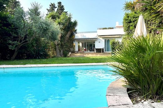 Villa in Cap d'Antibes, Alpes-Maritimes