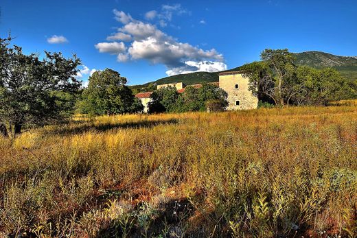 Villa en Les Salles-sur-Verdon, Var