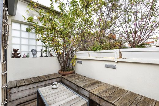 Piso / Apartamento en Saint-Germain, Odéon, Monnaie, Paris
