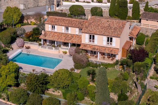 Willa w Golfe-Juan, Alpes-Maritimes