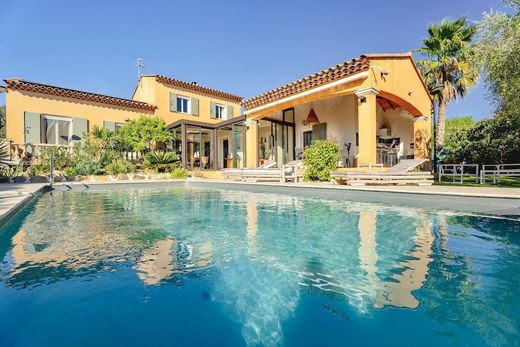 Villa en Le Castellet, Var