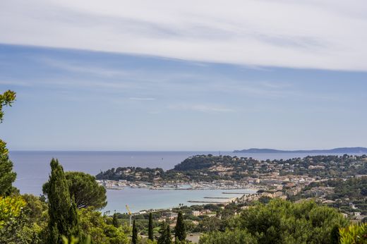 Villa in Cavalaire-sur-Mer, Var