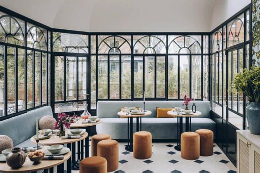 Villa a Saint-Maur-des-Fossés, Val-de-Marne