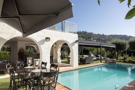 Villa en Cannes, Alpes Marítimos