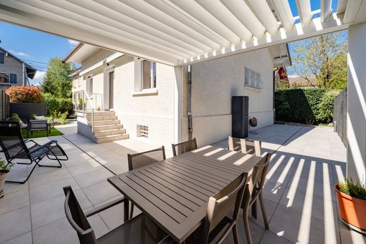 Villa in Annecy, Haute-Savoie