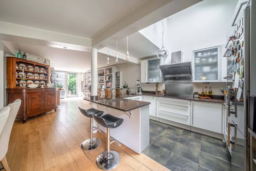 套间/公寓  Buttes-Chaumont, Villette, Bas Belleville, Paris