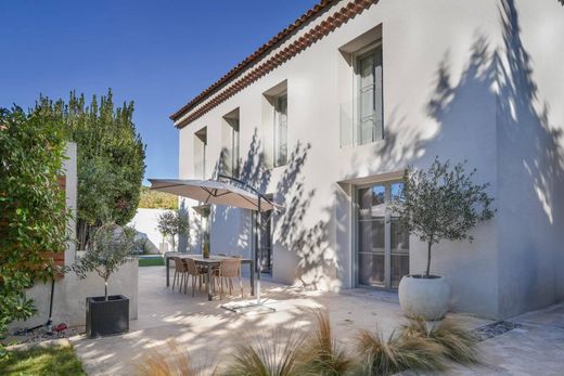 Villa - Marselha, Bocas do Ródano