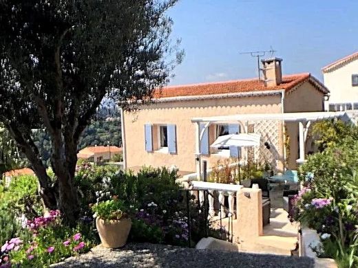 Willa w Nicea, Alpes-Maritimes