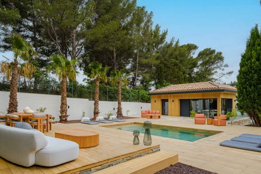 Вилла, Cassis, Bouches-du-Rhône