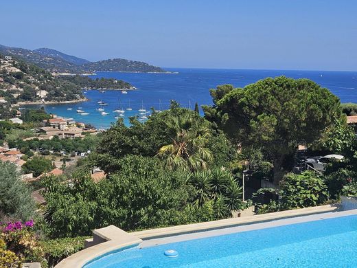 ‏וילה ב  Le Lavandou, Var