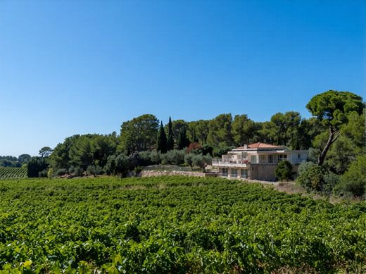 Villa in Cassis, Bouches-du-Rhône