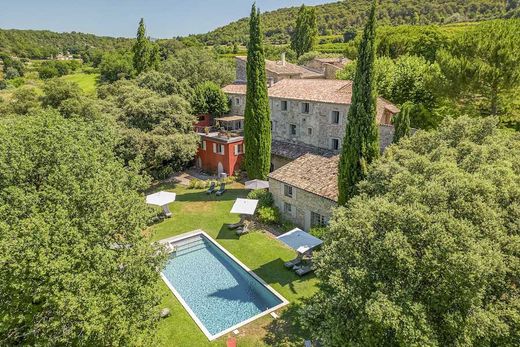 Villa in Malaucène, Vaucluse