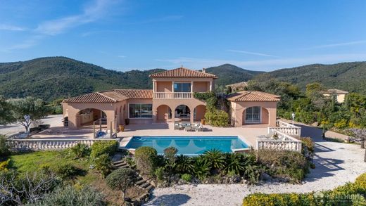Villa in Roquebrune-sur-Argens, Var