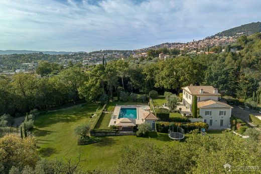 Villa in Grasse, Alpes-Maritimes