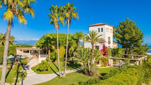 Villa Cannes, Alpes-Maritimes
