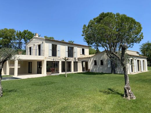 Villa a Grimaud, Var