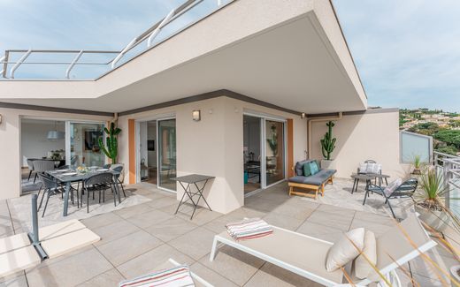 Apartment in Cavalaire-sur-Mer, Var