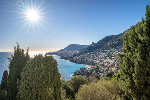 Piso / Apartamento en Roquebrune-Cap-Martin, Alpes Marítimos