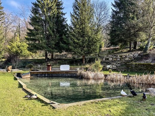 Villa à Aiguebelette-le-Lac, Savoie