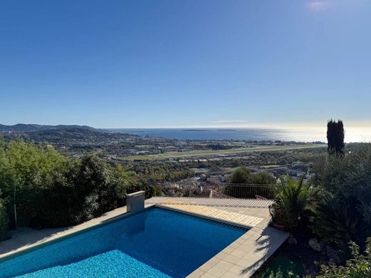 Villa in Mandelieu-la-Napoule, Alpes-Maritimes