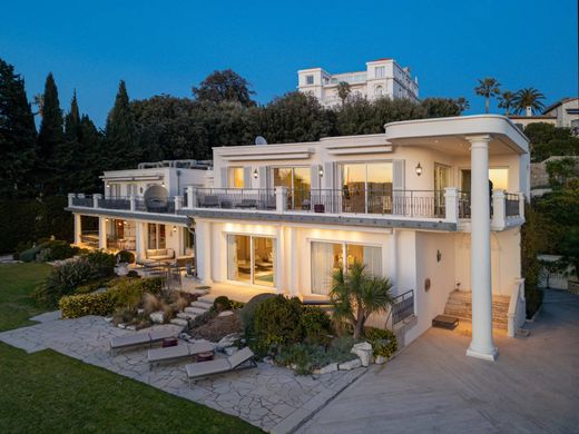 Villa in Cap d'Antibes, Alpes-Maritimes
