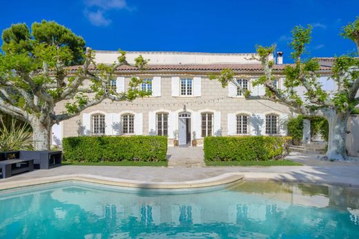 Villa in Marseille, Bouches-du-Rhône