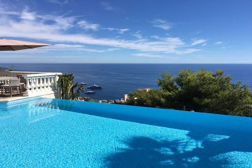 Apartament w Beausoleil, Alpes-Maritimes