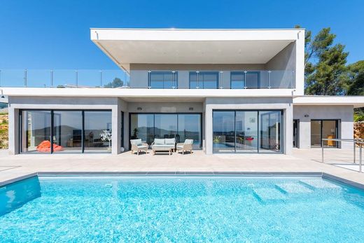 Βίλα σε Ollioules, Var