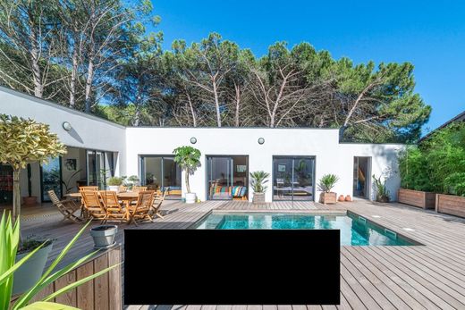 Villa in Aigues-Mortes, Gard