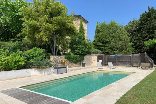 Villa à Anduze, Gard