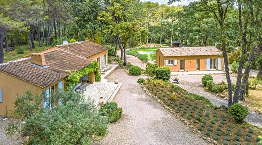 Villa en Lorgues, Var