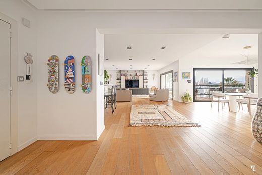 Apartment in Marseille, Bouches-du-Rhône