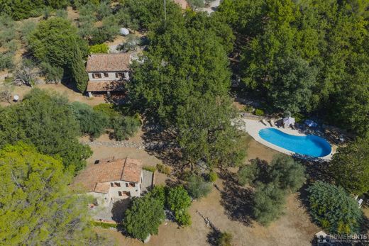 Villa in Callas, Var
