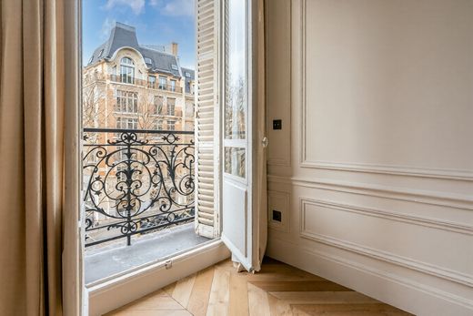 Квартира, Париж, Paris