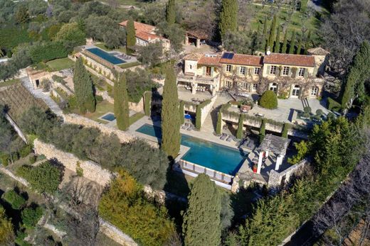 Villa in Cabris, Alpes-Maritimes