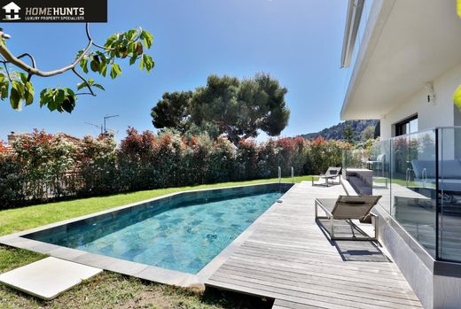 Villa a Villefranche-sur-Mer, Alpi Marittime