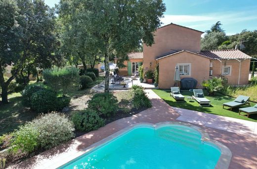 Villa in Uzès, Gard