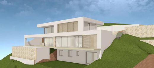 Grundstück in Rayol-Canadel-sur-Mer, Var