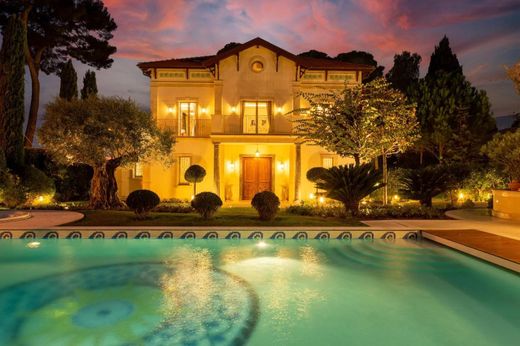 Βίλα σε Cap d'Antibes, Alpes-Maritimes