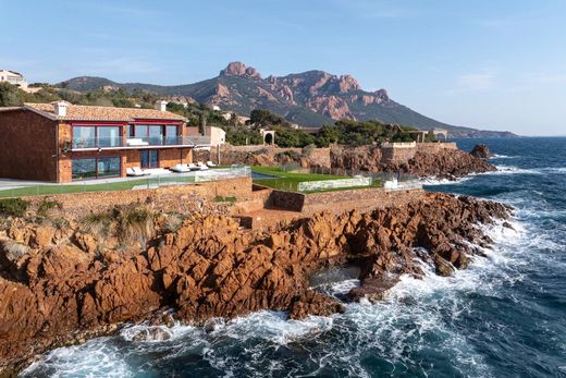 Villa in Anthéor, Var