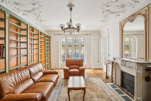 Apartment in Sorbonne, Jardin des Plantes, Saint-Victor, Paris