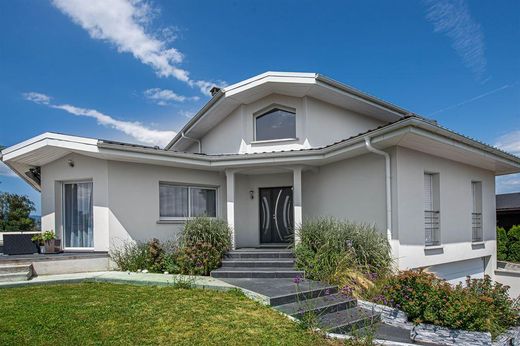 Villa in Messery, Haute-Savoie