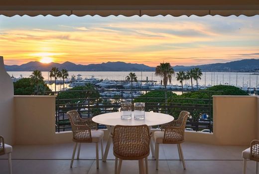 Apartament w Cannes, Alpes-Maritimes