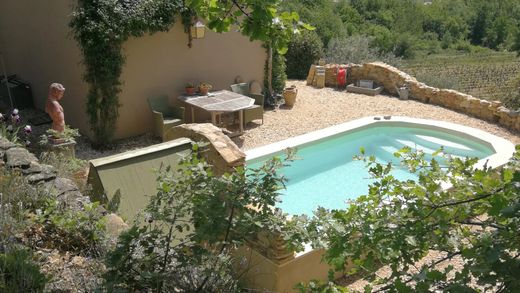 Villa - Vaison-la-Romaine, Vaucluse