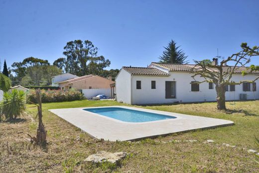 Willa w Mougins, Alpes-Maritimes