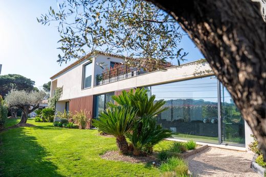 Villa à Saint-Tropez, Var