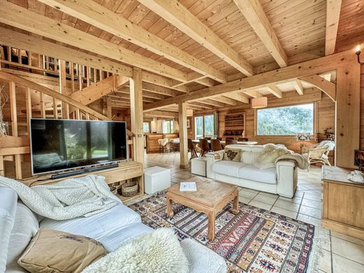 Chalet in Flumet, Savoy