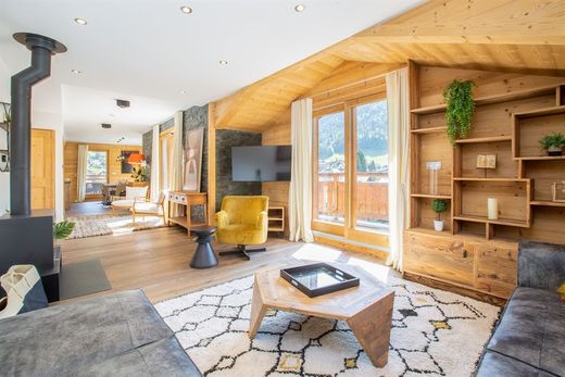 Appartement in Morzine, Haute-Savoie